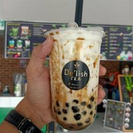 De'lish TEA อมตะนคร ดอนหัวฬ่อ