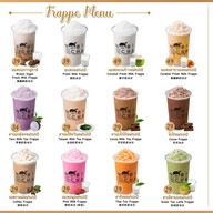 โนบิชา สาขารังสิตภิรมย์ รังสิต - คลองหลวง