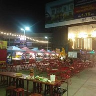เมนูของร้าน ร้านปลาเผาวินซิ่งง 1