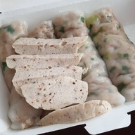 เมนูของร้าน บ้านญวน แบริ่ง