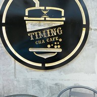 Timing Cha Cafe