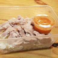 โกดังยำ Go-Dunk-Yom