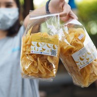 CK.Tasty ถนนหอการค้าไทย