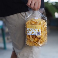 CK.Tasty ถนนหอการค้าไทย