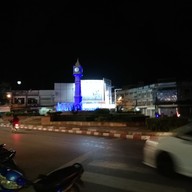 บรรยากาศ ก๋วยจั๊บอากีระ