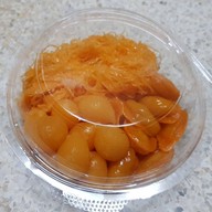 เมนูของร้าน แดง ขนมไทย (ราม2)