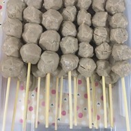 เมนูของร้าน จีบป่ะหล่ะ HALAL