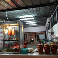 เพื่อนกันหมูจุ่ม