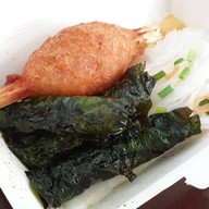 เมนูของร้าน บ้านญวน แบริ่ง