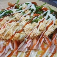 เมนูของร้าน เครปตะมุตะมิ (ห้างเดอะสกาย) ห้างเดอะสกาย
