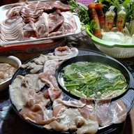 🔥กูย่างมึงแดก-ชาบูหมาล่าใส่ถ้วยพร้อมทาน♨️YOU EAT I GRILL🔥หมูกระทะ-ชาบู ปิ้งย่าง