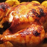 กัลยาไก่ย่าง สาขาใหญ่