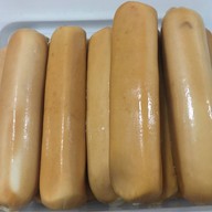 เมนูของร้าน จีบป่ะหล่ะ HALAL