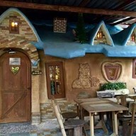 สโนว์ไวท์เค้ก