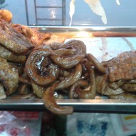 เพื่อนกันหมูจุ่ม