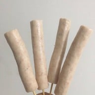 เมนูของร้าน จีบป่ะหล่ะ HALAL