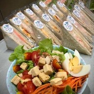 Aunya daily fresh Pattaya