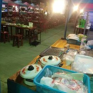 บรรยากาศ ร้านปลาเผาวินซิ่งง 1
