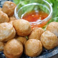 เมนูของร้าน จีบป่ะหล่ะ HALAL