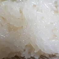 เมนูของร้าน ข้าวเหนียวมูน ส ลูกแม่พรรณ รามอินทรา