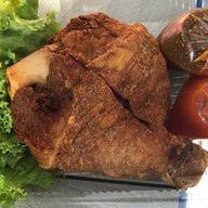 ครัวบ้านของเล่น