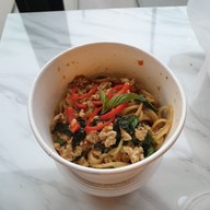 เมนูของร้าน LiveLogue Coffee Conversation