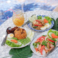 Lecasa Restaurant ( เลอคาซ่า เรสเตอรอง )
