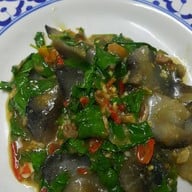 เมนูของร้าน หูฉลามซ้งปิ่นเกล้า ภัตตาคารอาหารจีน