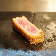 เมนูของร้าน Gyukatso Motomura Shinjuku