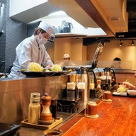 บรรยากาศ Gyukatso Motomura Shinjuku