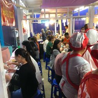 นทีบะหมี่ปู ตลาดซันพลาซ่า
