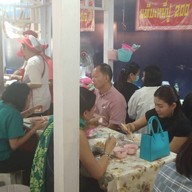 นทีบะหมี่ปู ตลาดซันพลาซ่า