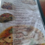 ห้องอาหารชวนชม สนามกอล์ฟวินด์เซอร์ ปาร์ค แอนด์ กอล์ฟคลับ