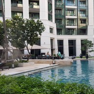 Niche Siam Kempinski Hotel