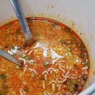 เมนูของร้าน Ramen Ippudo EmQuartier