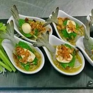 เพื่อนกันหมูจุ่ม