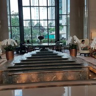 Niche Siam Kempinski Hotel