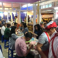 นทีบะหมี่ปู ตลาดซันพลาซ่า