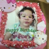 สโนว์ไวท์เค้ก