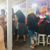 นทีบะหมี่ปู ตลาดซันพลาซ่า