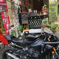 ฮิม-ตาง กาแฟสดดอยช้าง