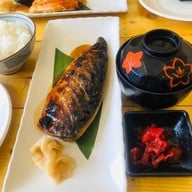 เมนูของร้าน Kaze No Sushi