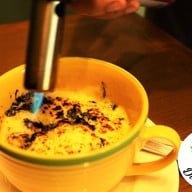 เมนูของร้าน Double bake