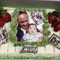 สโนว์ไวท์เค้ก