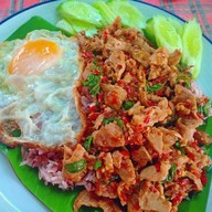 ครัวป้ากะลุง Amorini
