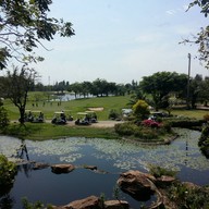 ห้องอาหารชวนชม สนามกอล์ฟวินด์เซอร์ ปาร์ค แอนด์ กอล์ฟคลับ