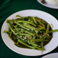 เมนูของร้าน Silver Sand