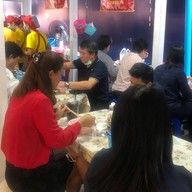 นทีบะหมี่ปู ตลาดซันพลาซ่า