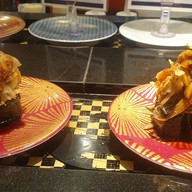 เมนูของร้าน Miuramisaki Kou Ueno Japan