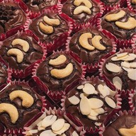 ขนมเอแคลร์ by Palin bakery